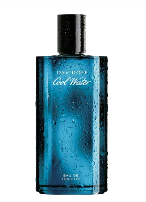COOL WATER